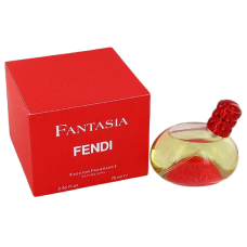 Туалетная вода Fendi Fantasia | 25ml