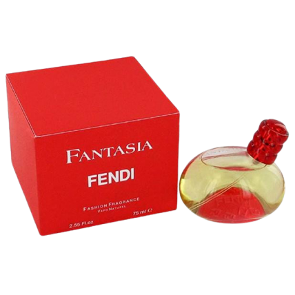 Туалетная вода Fendi Fantasia | 25ml