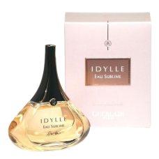 Туалетная вода Guerlain Idylle Eau De Sublime | 100ml