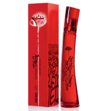 Туалетная вода Kenzo Flower By Tag | 50ml