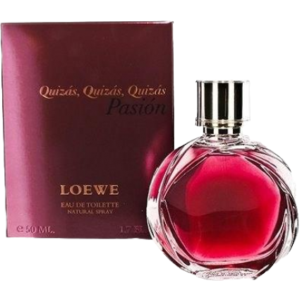 Туалетная вода Loewe Quizas,quizas,quizas Pasion | 30ml