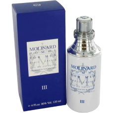 Туалетная вода Molinard Homme III | 120ml