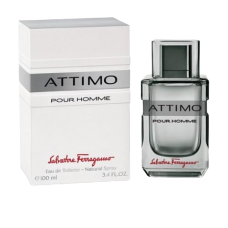 Туалетная вода Salvatore Ferragamo Attimo | 100ml