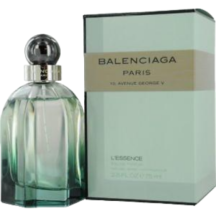 Парфюмерная вода Balenciaga 10 Avenue George L'essence | 75ml
