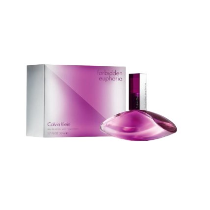 Парфюмерная вода Calvin Klein Euphoria Forbidden | 50ml