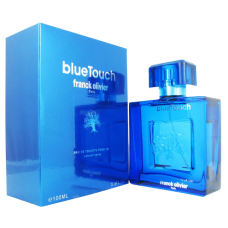 Туалетная вода Franck Olivier Blue Touch | 100ml
