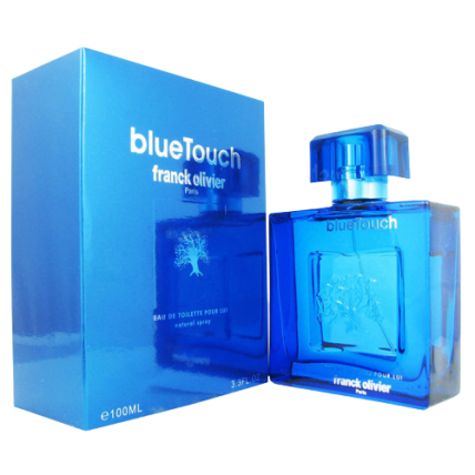 Туалетная вода Franck Olivier Blue Touch | 100ml