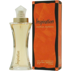 Туалетная вода Charles Jourdan Inspiration | 50ml