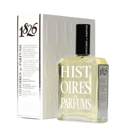 Парфюмерная вода Histoires De Parfums 1826 | 15ml