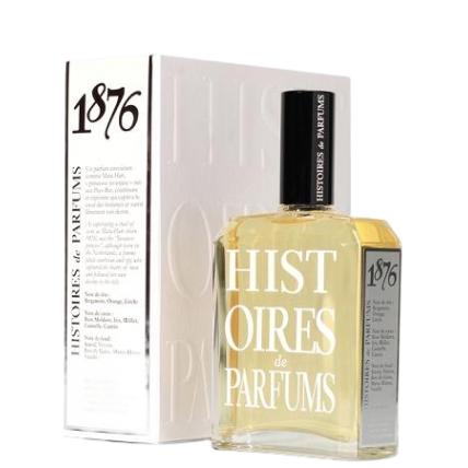 Парфюмерная вода Histoires De Parfums 1876 | 15ml