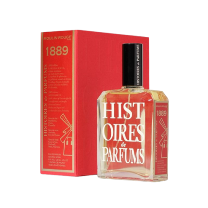 Парфюмерная вода Histoires De Parfums 1889 Moulin Rouge | 120ml