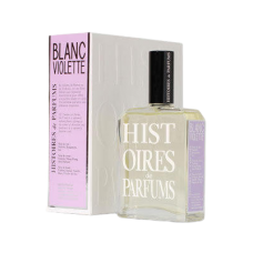 Парфюмерная вода Histoires De Parfums Blanc Violette | 60ml