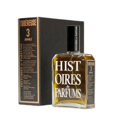 Парфюмерная вода Histoires De Parfums Tubereuse 3 Animale | 60ml