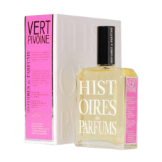 Парфюмерная вода Histoires De Parfums Vert Pivoine | 60ml