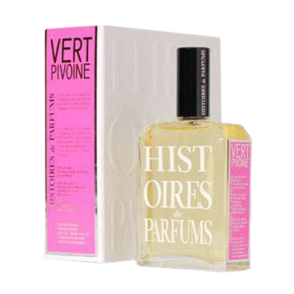 Парфюмерная вода Histoires De Parfums Vert Pivoine | 60ml