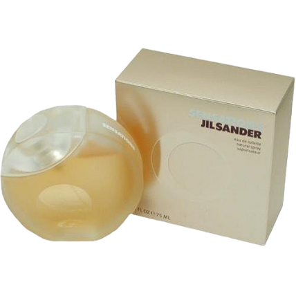 Туалетная вода Jil Sander Sensations | 40ml