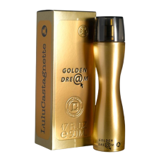 Туалетная вода Lulu Castagnette Golden Dre@m | 50ml