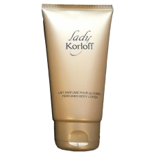 Лосьон для тела Korloff Korloff Lady 150ml | 150ml