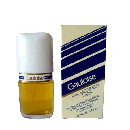Одеколон Molyneux Gauloise | 50ml