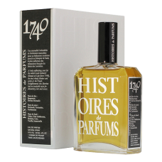 Парфюмерная вода Histoires De Parfums 1740 Marquis De Sade | 120ml
