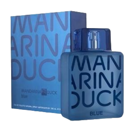 Туалетная вода Mandarina Duck Blue | 50ml