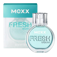 Туалетная вода Mexx Fresh | 30ml
