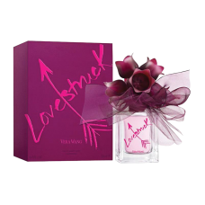 Парфюмерная вода Vera Wang Lovestruck | 30ml