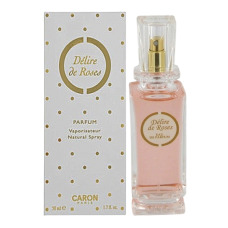 Парфюмерная вода Caron Delire De Roses | 100ml