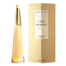 Парфюмерная вода Issey Miyake L'eau D'issey Absolue | 25ml