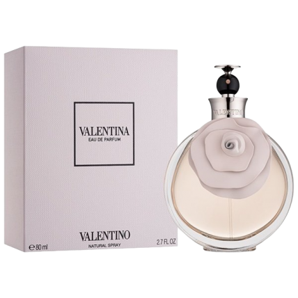 Парфюмерная вода Valentino Valentina | 50ml