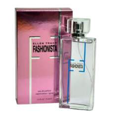 Парфюмерная вода Ellen Tracy Fashionista | 75ml
