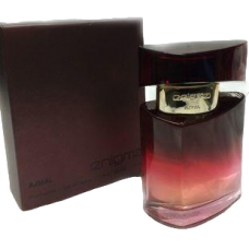 Парфюмерная вода Ajmal Enigma Man | 75ml