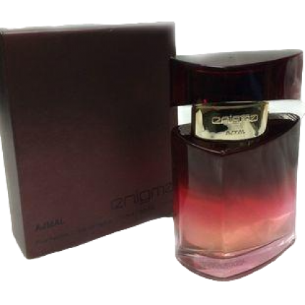 Парфюмерная вода Ajmal Enigma Man | 75ml