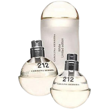 Туалетная вода Carolina Herrera 212 White | 60ml