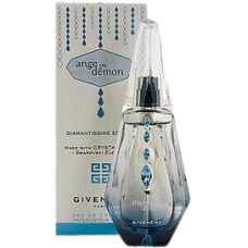 Туалетная вода Givenchy Ange Ou Demon Tendre Diamantissime | 50ml