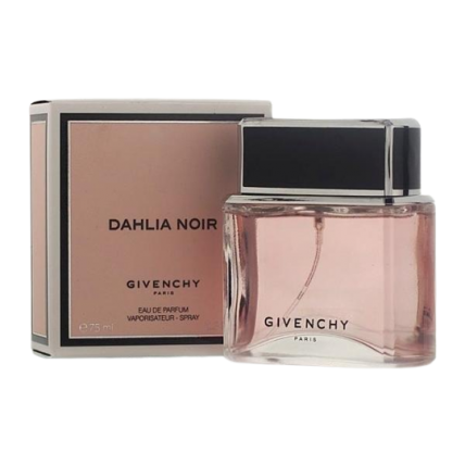 Парфюмерная вода Givenchy Dahlia Noir | 30ml