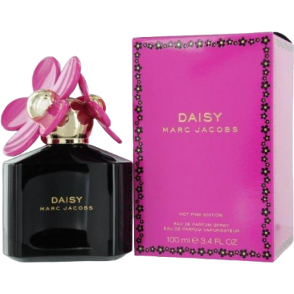 Парфюмерная вода Marc Jacobs Daisy Hot Pink | 50ml