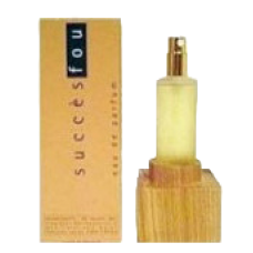 Парфюмерная вода Marcella Wouters Succes Fou Woman | 50ml