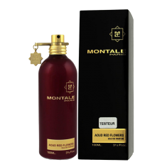 Парфюмерная вода Montale Aoud Red Flowers | 100ml