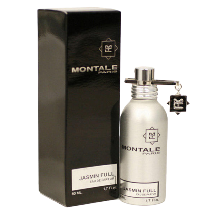 Парфюмерная вода Montale Jasmin Full | 50ml