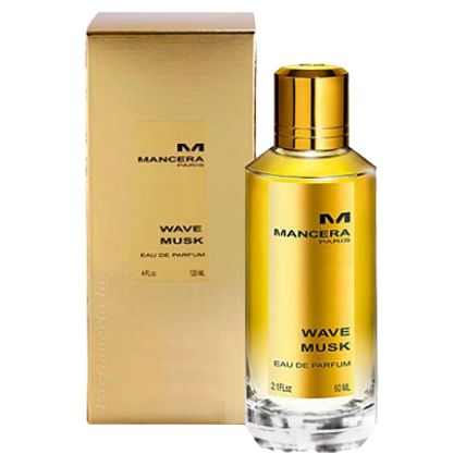 Парфюмерная вода Mancera Wave Musk | 60ml