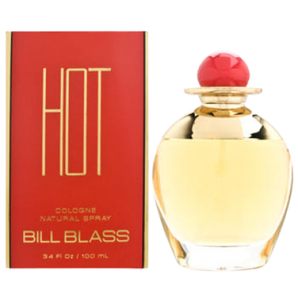 Одеколон  Bill Blass Hot | 100ml