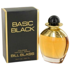 Парфюмерная вода Bill Blass Basic Black | 100ml
