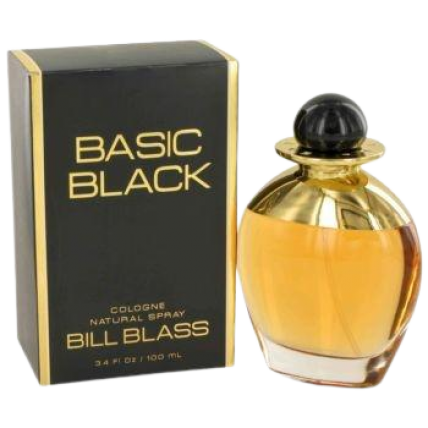 Парфюмерная вода Bill Blass Basic Black | 100ml