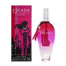 Туалетная вода Escada Sexy Graffiti | 50ml