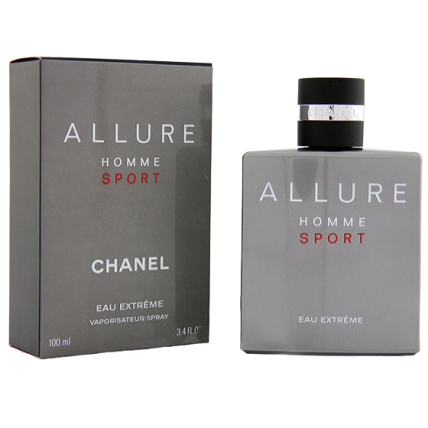 Парфюмерная вода Chanel Allure Sport Eau Extreme | 50ml