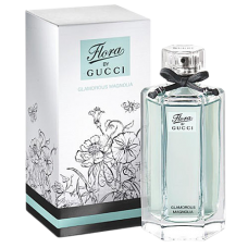 Туалетная вода Gucci Flora Glamorous Magnolia | 50ml