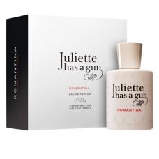 Парфюмерная вода Juliette Has A Gun Romantina | 50ml