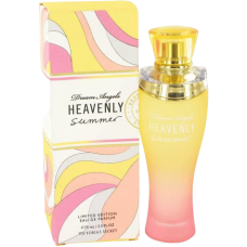 Парфюмерная вода Victoria's Secret Dream Angels Heavenly Summer | 75ml