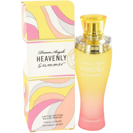 Парфюмерная вода Victoria's Secret Dream Angels Heavenly Summer | 75ml